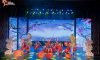 CLB Kid Dance Phú Lương II – Nơi Thắp Sáng Đam Mê Nghệ Thuật Và Ươm Mầm Tài Năng Nhí